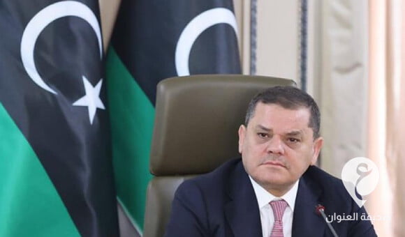 في ذكرى الثورة.. الدبيبة: نتطلع إلى مستقبل واعد يحقق التغيير المنشود - مشروع جديد 2022 02 14T134803.763