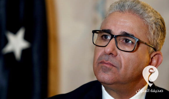 باشاغا: تشكيلة الحكومة الجديدة ستقدم في الموعد المحدد - مشروع جديد 2022 02 14T140948.679