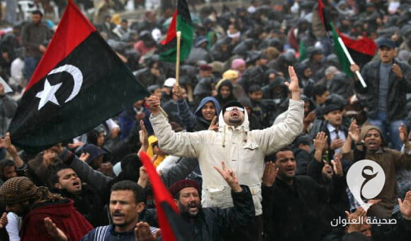 البعثة الأممية تدعو للمحافظة على الاستقرار والهدوء بمناسبة ذكرى الثورة - مشروع جديد 2022 02 17T095232.999