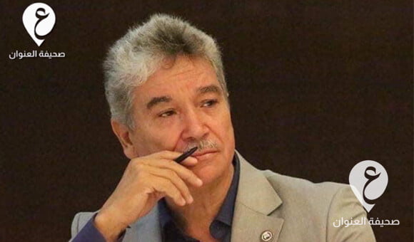 طرابلس.. لجنة حقوقية تدين اختطاف المترشح لرئاسة اللجنة الأولمبية الليبية - PSD العنوان 18