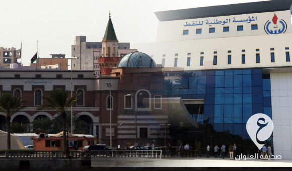 الولايات المتحدة: ندعم استقلال ونزاهة المؤسسات السيادية غير المسيّسة في ليبيا - PSD العنوان 2022 03 28T132741.855