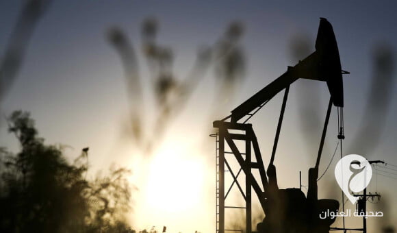 انخفاض أسعار النفط بعد أنباء عن قيام أمريكا الإفراج عن احتياطات قياسية - PSD العنوان 2022 03 31T125541.041
