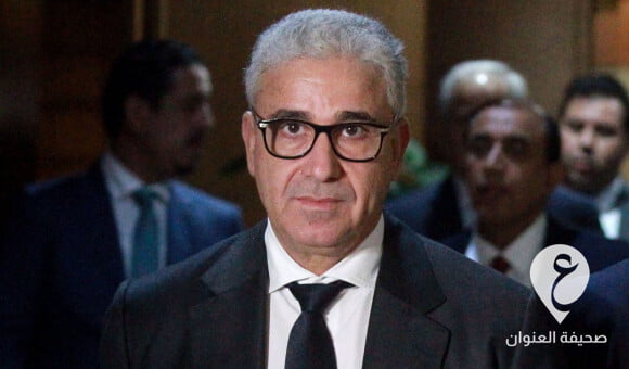 مجلس النواب يمنح الثقة لحكومة باشاغا - PSD العنوان 26