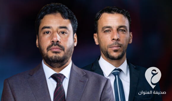 وزيرا الخدمة المدنية والدولة لشؤون الهجرة بحكومة الوحدة يعلنان استعدادهما لتسليم مهامها للحكومة الجديدة - PSD العنوان 52