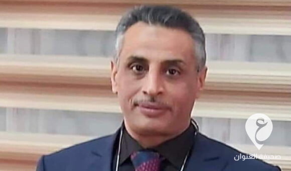 استقالة جديدة بحكومة الدبيبة - PSD العنوان 59