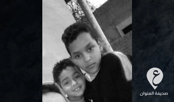 الوطنية لحقوق الإنسان تدين مقتل طفلين في بنغازي بسبب الألغام - PSD العنوان 87