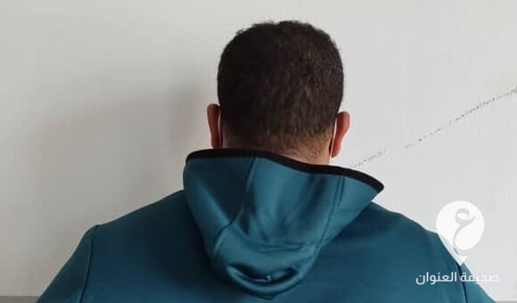 مطلوب لدى النائب العام.. ضبط متورط في قضايا هجرة غير شرعية بصبراتة - PSD العنوان 9
