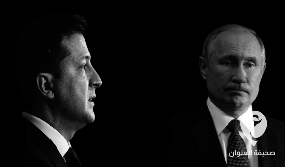هل سترتقي المحادثات الروسية الأوكرانية إلى مستوى زعيما البلدين - PSD العنوان 81 removebg preview