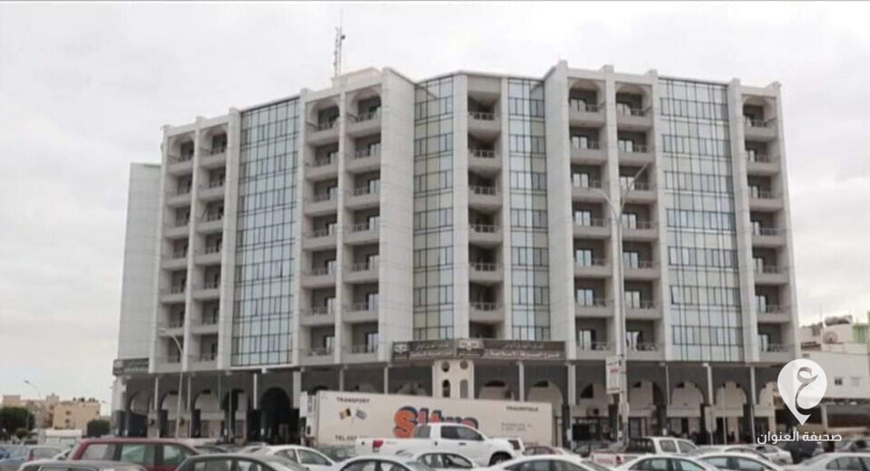 بسبب تأخر مرتباتهم. موظفو الوطنية للنفط ببنغازي يطالبون حكومة الدبيبة بعدم تسييس قطاع النفط - frame 18
