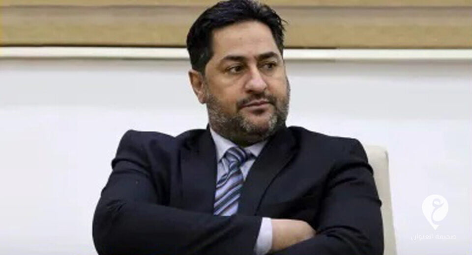 امغيب: تمسك الدبيبة بالسلطة يعيد ليبيا لدائرة العنف والصراع المسلح - frame 19