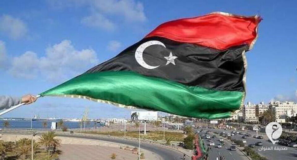 6 أحزاب ليبية تطالب بتضمين مشاركتها السياسية في القاعدة الدستورية - frame 22