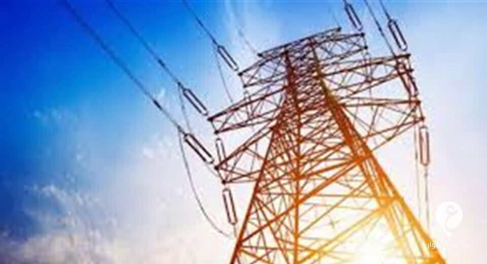 سرقة أكثر من 3 آلاف متر من الأسلاك الكهربائية بسوف الجين والنجيلة - frame 26