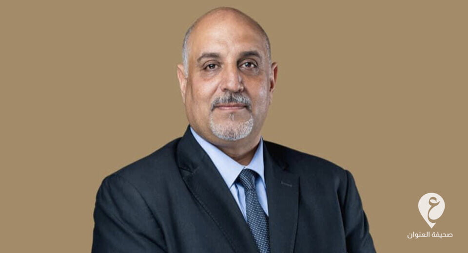 توالي الاستقالات بحكومة الدبيبة.. وزير التخطيط يعلن استقالته واستعداده تسليم مهامه للحكومة الجديدة - frame 3