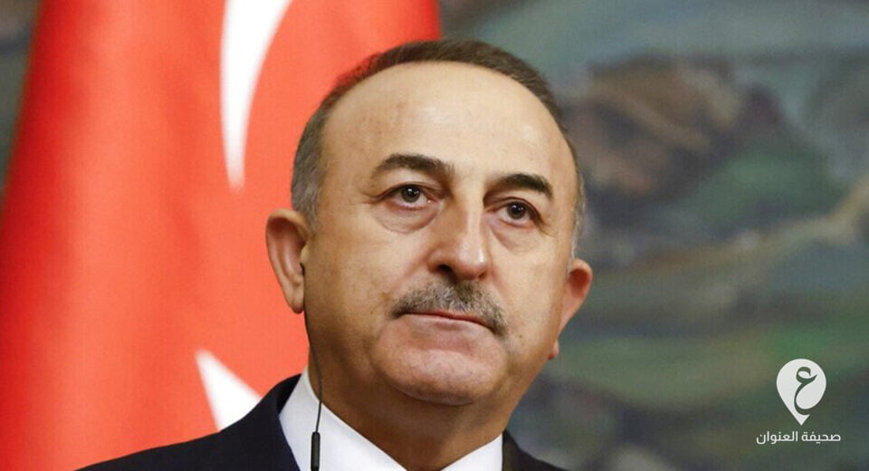 تشاووش أوغلو: أوكرانيا وروسيا تقتربان من الاتفاق بشأن القضايا المهمة - frame 30