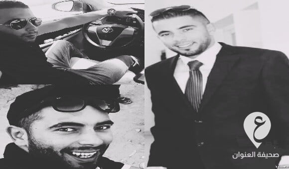 منظمة حقوقية تحمل حكومة الدبيبة مسؤولية مقتل الطيب الشريري - مشروع جديد 11