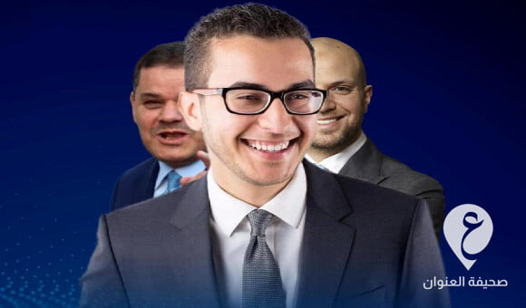 دخل يومه الثالث..إغلاق المجال الجوي على طرابلس مستمر - مشروع جديد 12