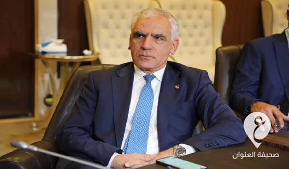 محمد الرعيض