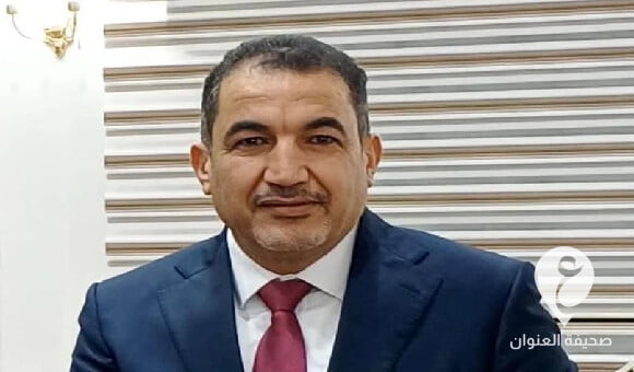 وزير الداخلية عصام بوزريبة: الوزارة بصدد إنهاء الترتيبات لمباشرة الحكومة أعمالها من طرابلس - مشروع جديد 19