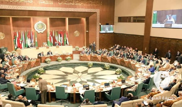 ثابت يرحب بقرار الشؤون العربية والأمن القومي بشأن تطورات الوضع في ليبيا - مشروع جديد 22