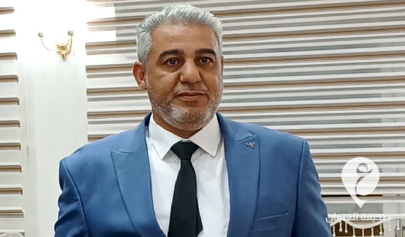 سامي الضاوي