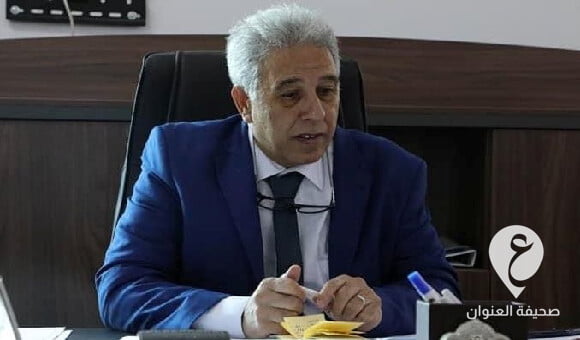 عبدالناصر العقيلي..استقالة جديدة في حكومة الوحدة الوطنية - مشروع جديد 31