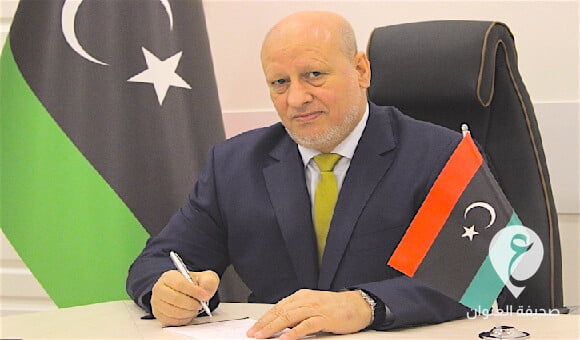 صوان: الحكومة الحالية أصبحت طرفا في الصراع - مشروع جديد 36