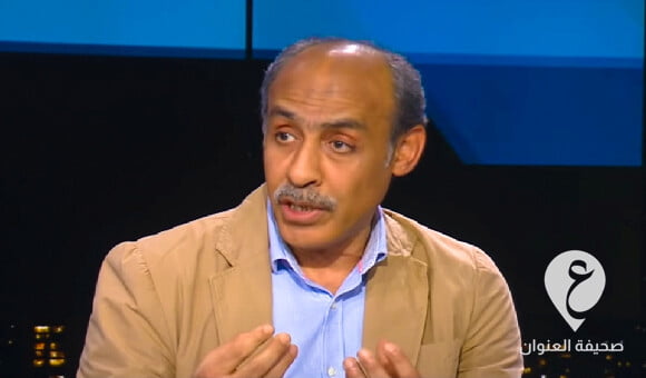 عبدالحكيم فنوش