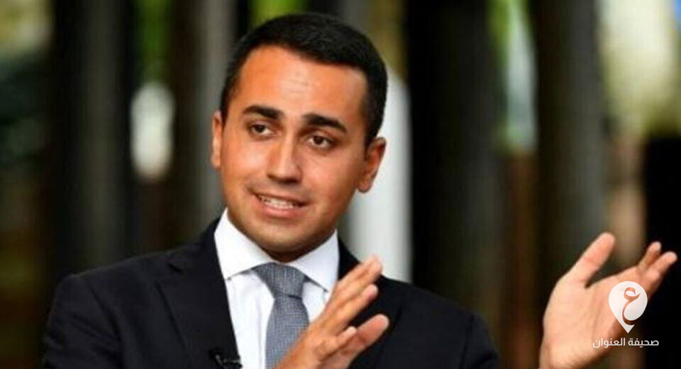 دي مايو وأعضاء بمجلس الشيوخ الأمريكي يبحثون تطورات الوضع في ليبيا - 11 1