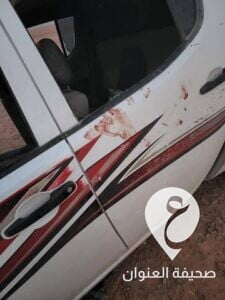 المحجوب يوضح ملابسات الاشتباكات في منطقة غدوة - 2