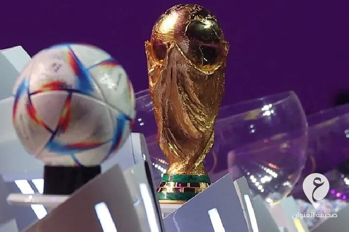 كأس العالم 2022.. تغيير في تقليد كروي خاص بالمباراة الافتتاحية - 277554052 4915255721920783 3839196197881276604 n 1