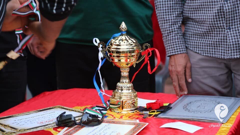 محلي الليثي يختتم نشاطه الرمضاني بإفطار جماعي - 279163880 3278147435794570 112429942805803755 n