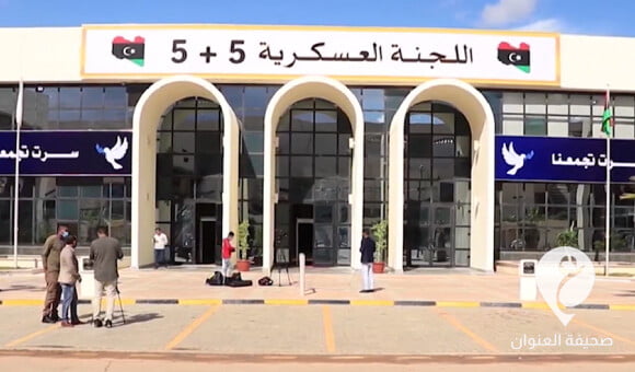بيان إدانة لممثلي القيادة باللجنة العسكرية للهجوم الإرهابي على معسكر الدوريات الصحراوية بأم الأرانب 1 بيان إدانة لممثلي القيادة باللجنة العسكرية للهجوم الإرهابي على معسكر الدوريات الصحراوية بأم الأرانب - PSD العنوان 2022 04 20T044346.918