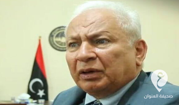 التكبالي يتهم قناة 218 بتمويل مسلسلات تسفه مجلس النواب فعن أي مسلسل يتحدث - PSD العنوان 2022 04 07T053757.811