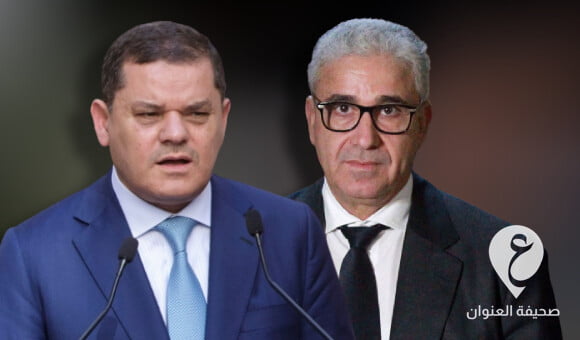 بعد التحشيد المسلح بطرابلس.. قيادات عسكرية بمصراتة تدعو باشاغا والدبيبة لإبقاء الصراع سياسيا - PSD العنوان 2022 04 16T063102.055