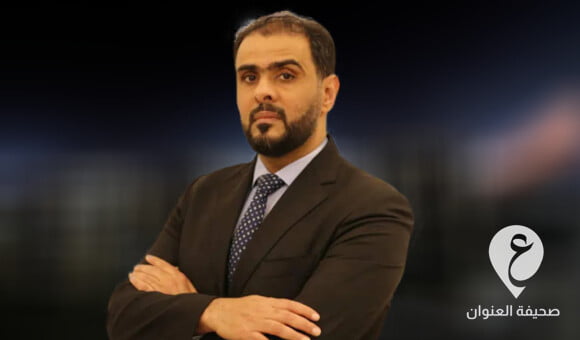 حمّاد: تحويل 6 مليارات دولار لوزارة مالية الوحدة من قبل مؤسسة النفط مخالف للقانون ويجب محاسبة المسؤولين - PSD العنوان 2022 04 17T000105.604