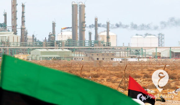 أعيان البريقة يعلنون إيقاف إنتاج وتصدير النفط لحين خروج حكومة الدبيبة من المشهد السياسي - PSD العنوان 2022 04 17T053407.501 1