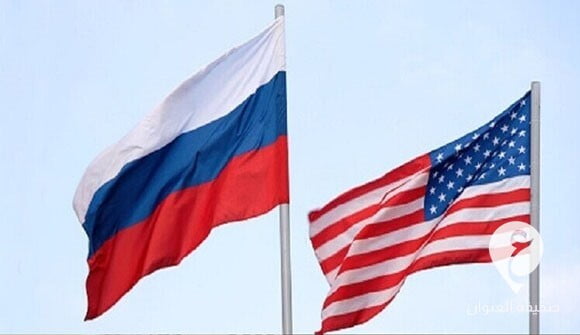 كيف وصف السفير الروسي في واشنطن العلاقات الروسية الأمريكية؟ - PSD العنوان 46