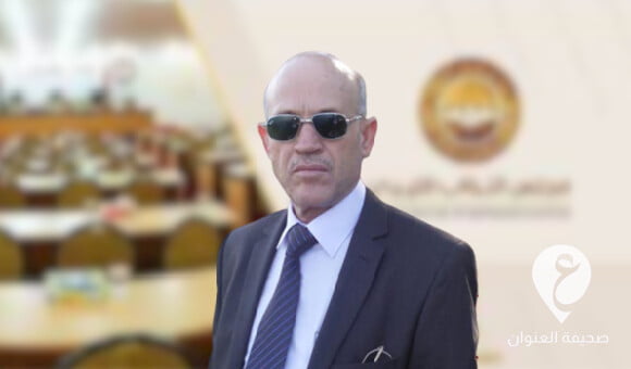 النائب محمد الهاشمي