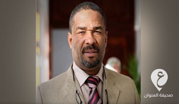 التواتي: مجلس النواب يواصل فرض وصايته على الشعب - مشروع جديد 53