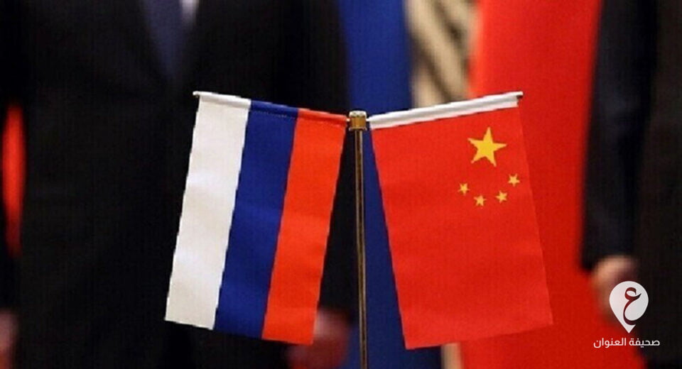 الصين تعتزم مواصلة التعاون العسكري التقني مع روسيا - 1 12