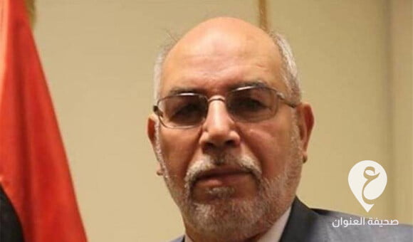 العباني يطالب النائب العام بالتدخل ضد مرتكبي جناية اغتصاب السلطة - 1 17