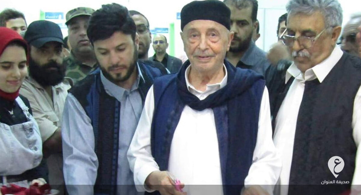 المستشار صالح يُجري جولة تفقدية في منطقة المخيلي 3 المستشار صالح يُجري جولة تفقدية في منطقة المخيلي - 1 55