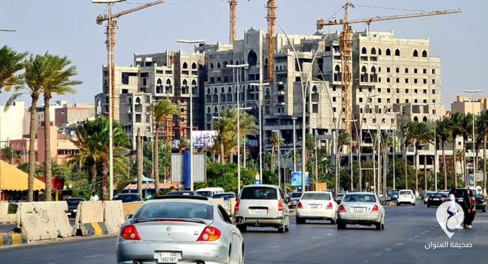 لهذا السبب منعت مديرية أمن طرابلس إقامة سوق شعبي بشكل نهائي! - 1 60