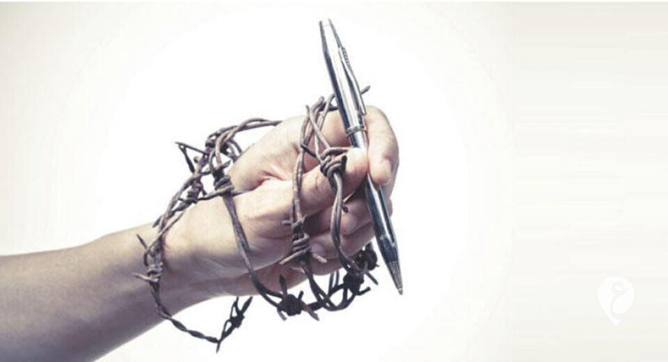 منظمات حقوقية محلية تدعو إلى تحقيق ثمانية مطالب لحماية حرية الصحافة في ليبيا - 1 7
