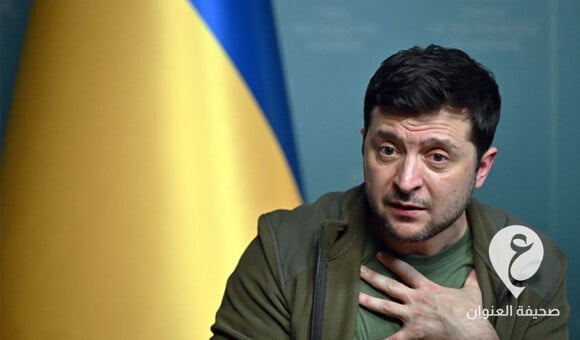 لمناقشة الوضع في بلاده.. الرئيس الأوكراني يشارك في مؤتمر مجموعة السبع - 3