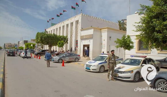 الاستعداد لانطلاق معرض طرابلس الدولي في نسخته الـ 48 - 7