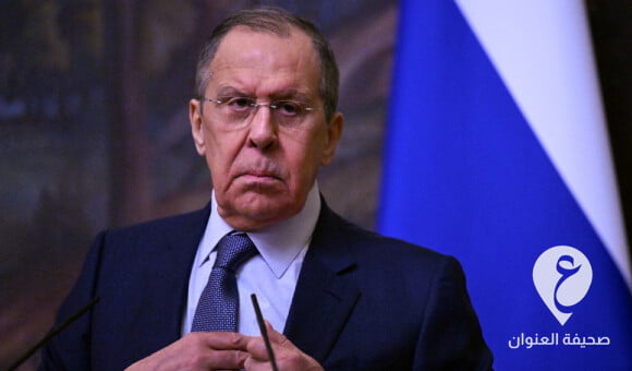 مناوشات بين روسيا وإسرائيل حول النازية - PSD العنوان 2022 05 04T002705.099