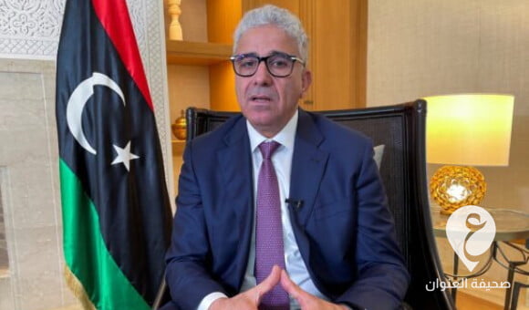 حكومة باشاغا تقترح ميزانية تتخطى 94 مليار دينار - PSD العنوان 2022 05 06T134051.088