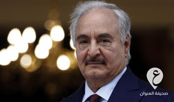 القائد العام ينعي رئيس الإمارات خليفة بن زايد - PSD العنوان 2022 05 14T010528.102