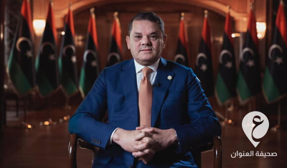 مراقب تعليم بنغازي يُشدد على عدم التعامل مع حكومة الدبيبة - PSD العنوان 2022 05 21T200941.419